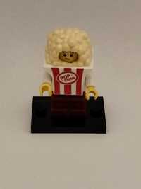Minifigurka LEGO CMF 23 Popcorn