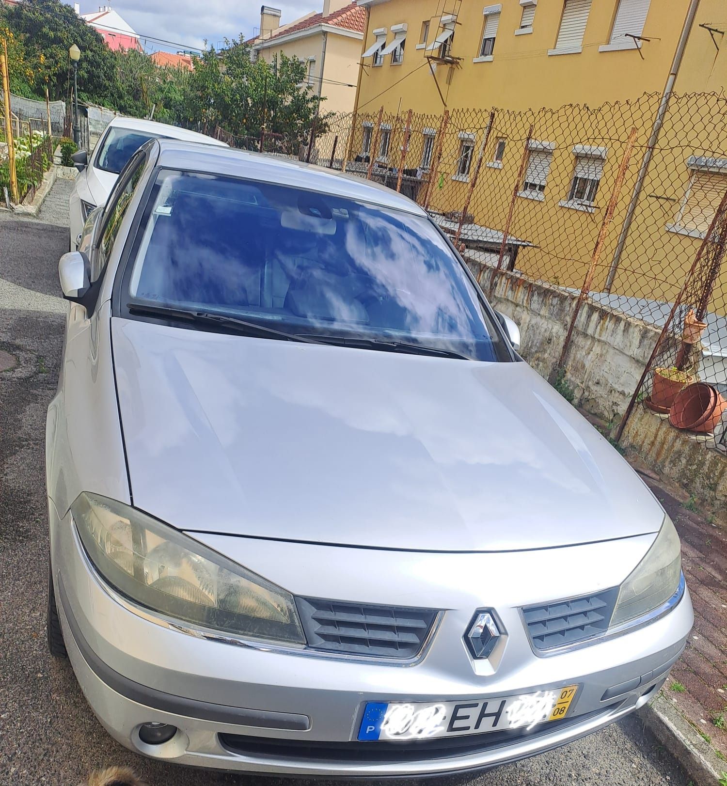 Renault Laguna II 2.0 Dci 150cv