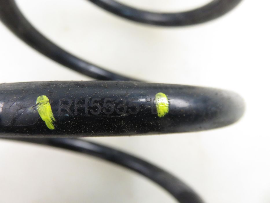 Sprężyny Tył Seat Leon I Kyb Rh5535