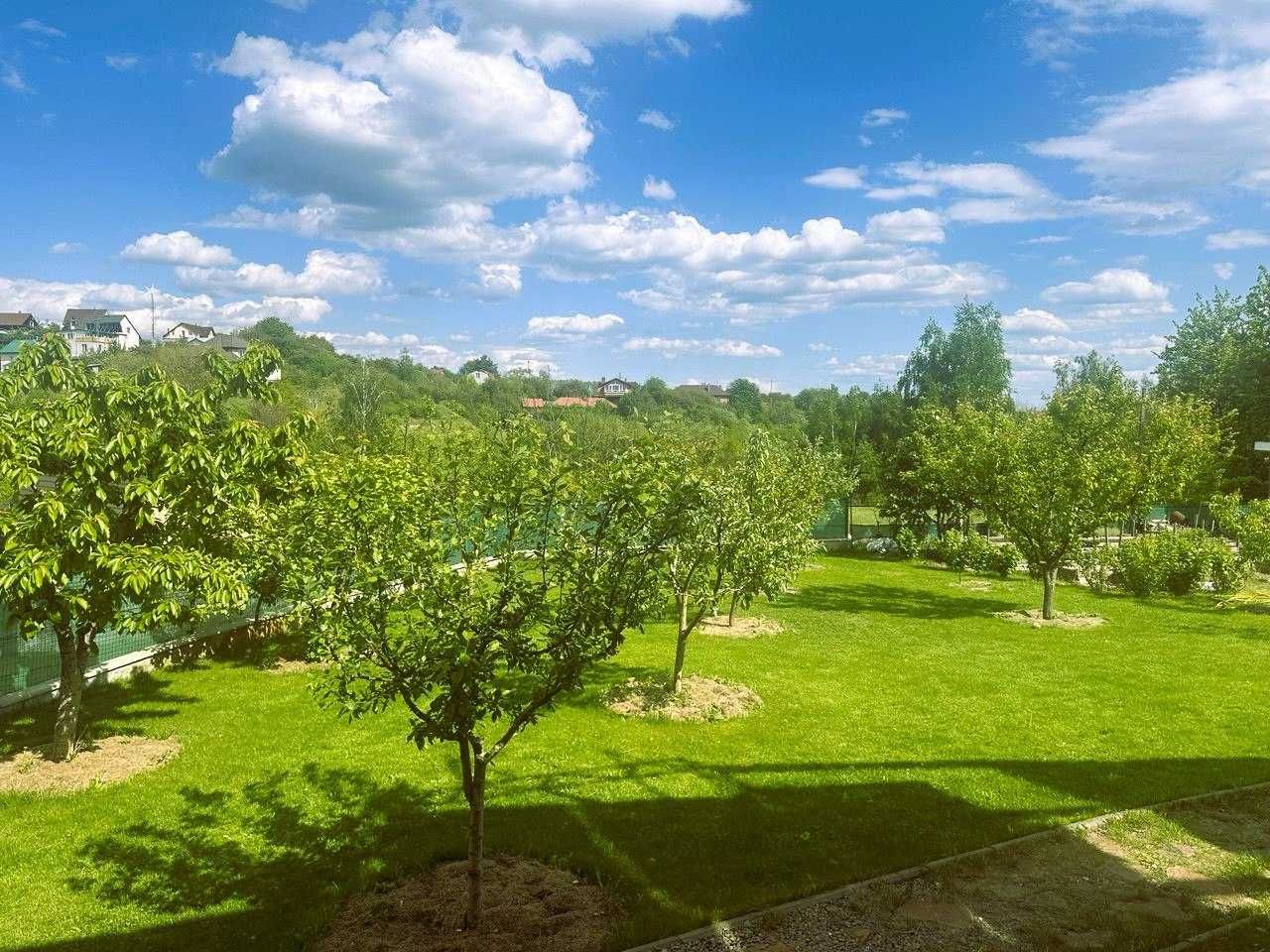 Продаж будинку 203 м2 15 сот Іванковичі, Обухівський, передмісця Києва