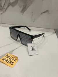 Okulary przeciwsłoneczne Louis Vuitton na styl Cartier Gucci Prada