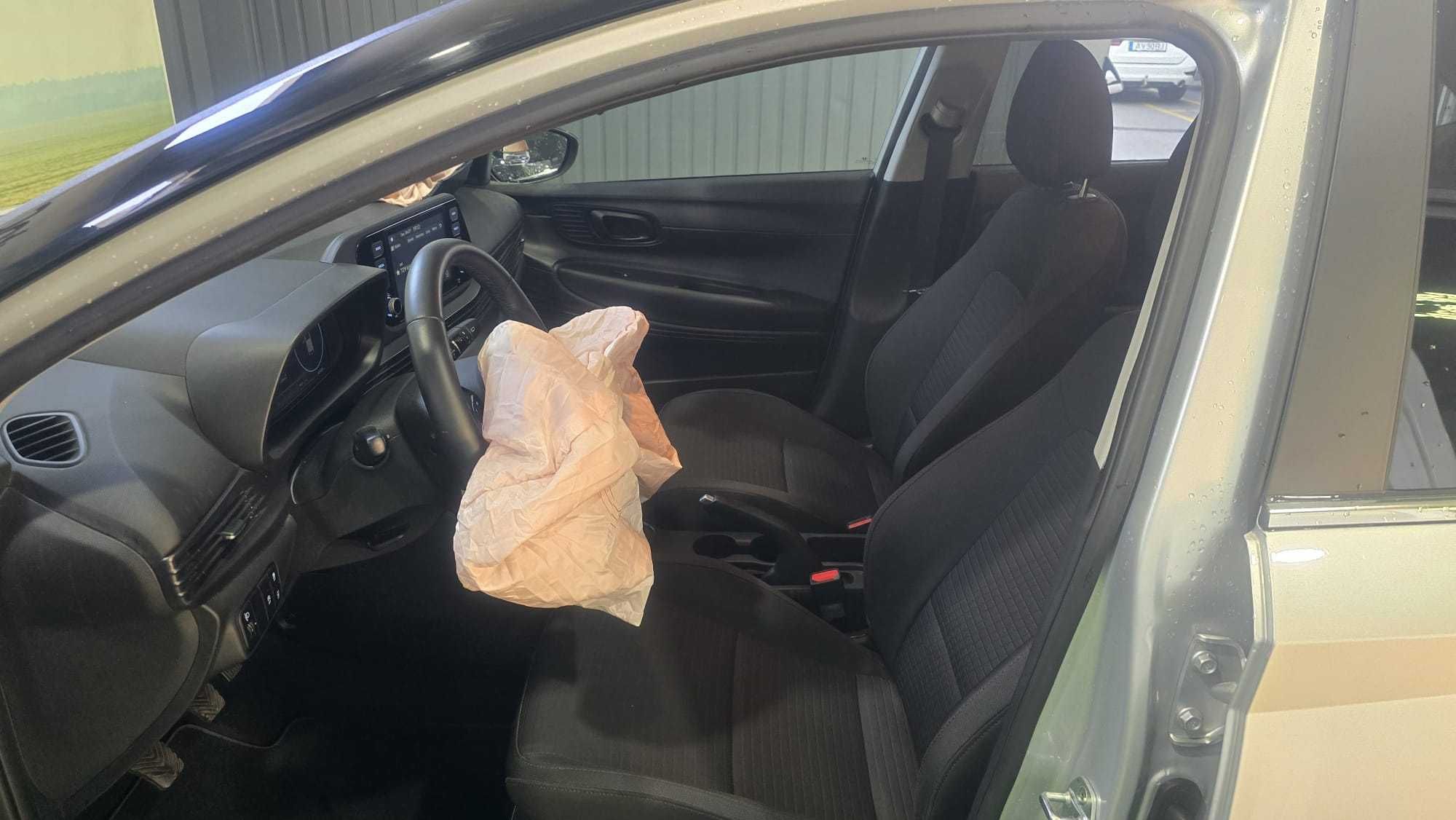 Hyundai I 20 1.0 T-GDI  - Salvado