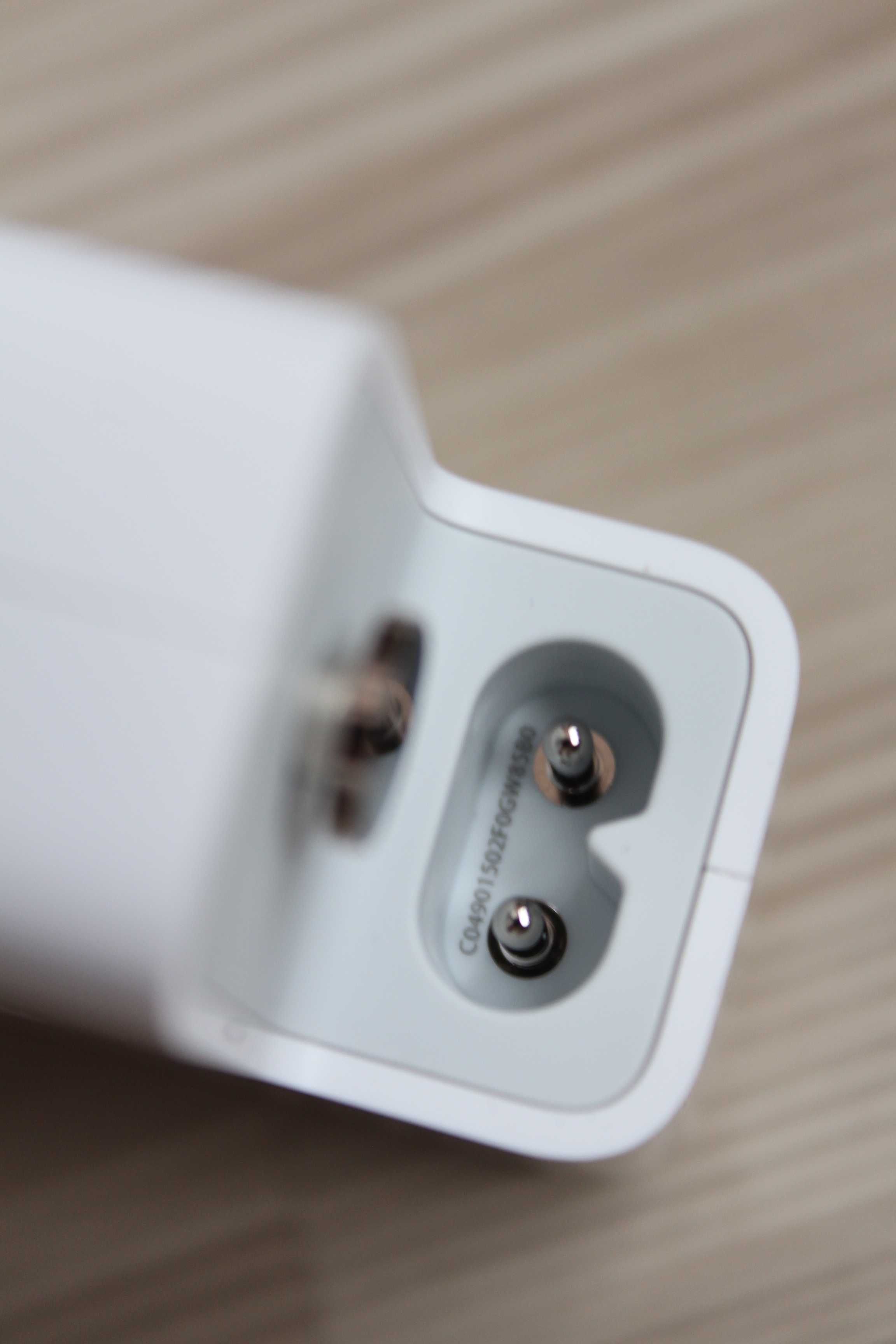 Зарядний пристрій Apple MacBook Air / Pro 2016-2024 Type-C / USB-C