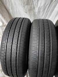 2szt 195/65R15 Dunlop Sport AllSeason