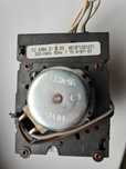 Programator do pralki Whirlpool AWM 243-500