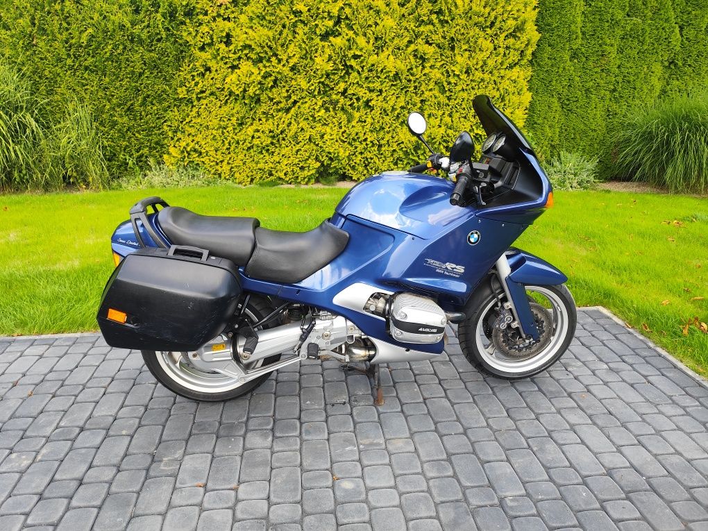BMW R 1100 RS  1997