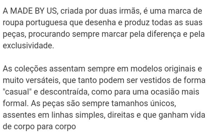 Casaco NOVO com etiqueta