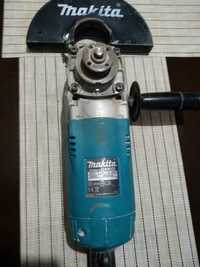 Болгарка makita ga9020