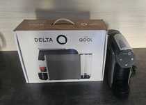 Ekspres do kawy Delta Mini qool