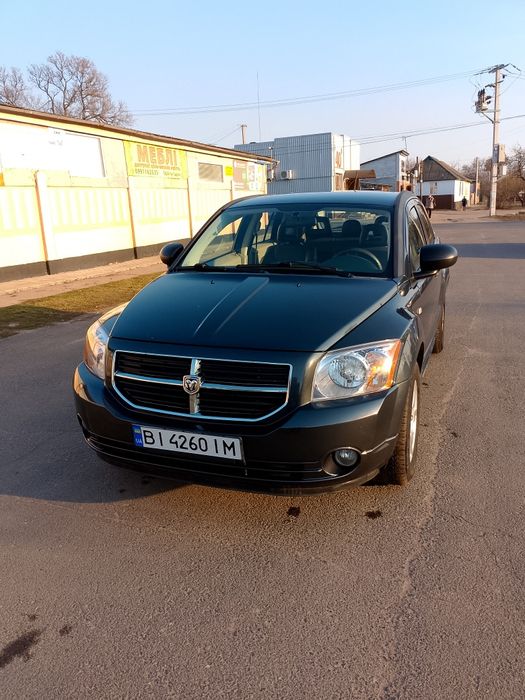 Продам авто Додж