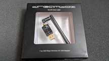 Dreambox USB Wi-Fi 600Mbit  2.4/5 GHz  адаптер