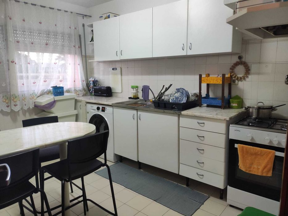 Quarto para estudante, Faro, Bom João