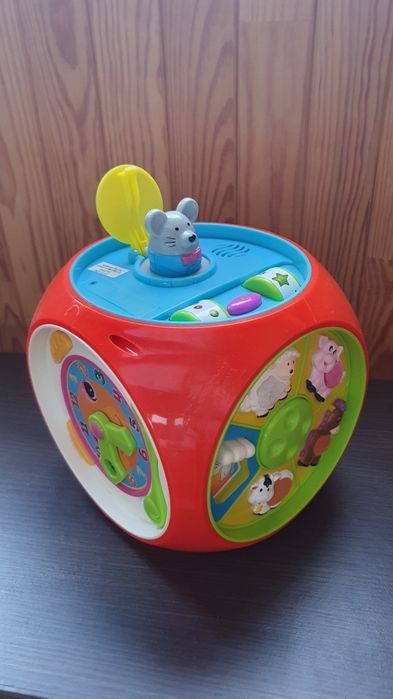 Мультикуб Kiddieland