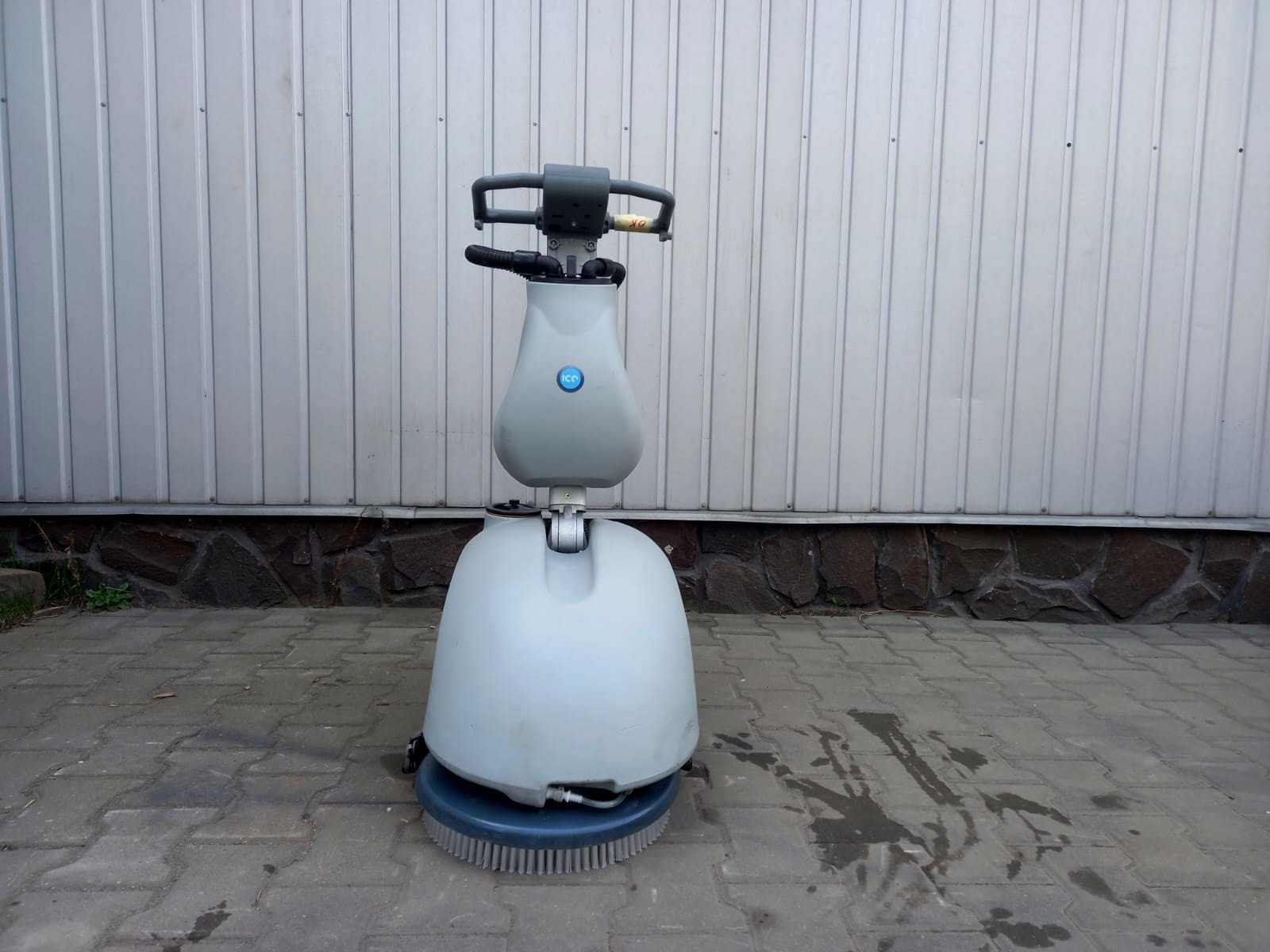 Kompaktowa Szorowarka COMAC VISPA 35 B 2018r