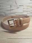 Nowy pasek damski YSL 100cm