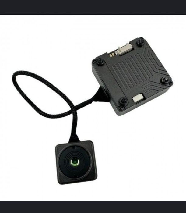 Камера ночная, тепловизионная, аналоговая для FPV CaDDX / IRC-256CA