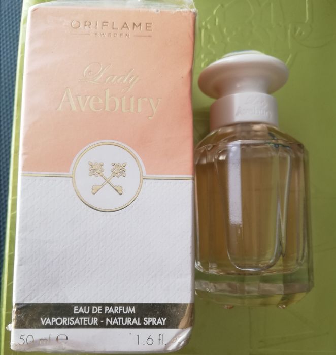 Woda perfumowana Lady Avebury 50 ml