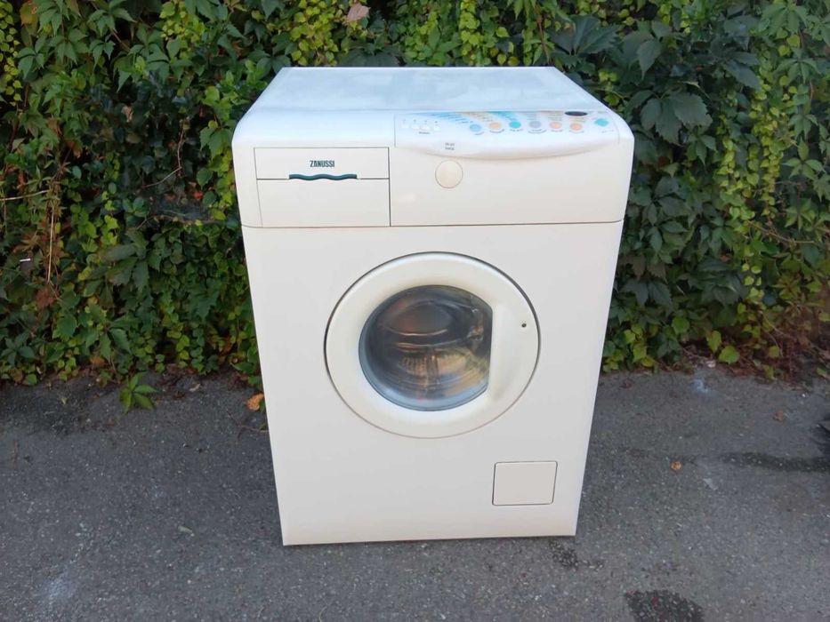 стиральная машина +сушка zanussi wd15  доставка склад