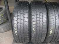 195/70R15C SAVA Trenta M+S  - nr.7008