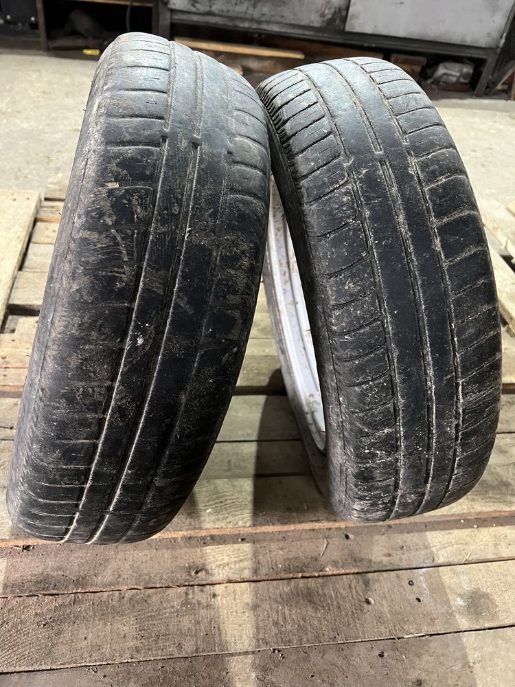 Колеса на таврію 155/70r13