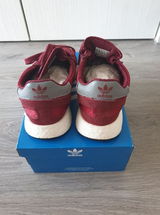 Ténis Adidas Iniki - I-5923, tam. 36