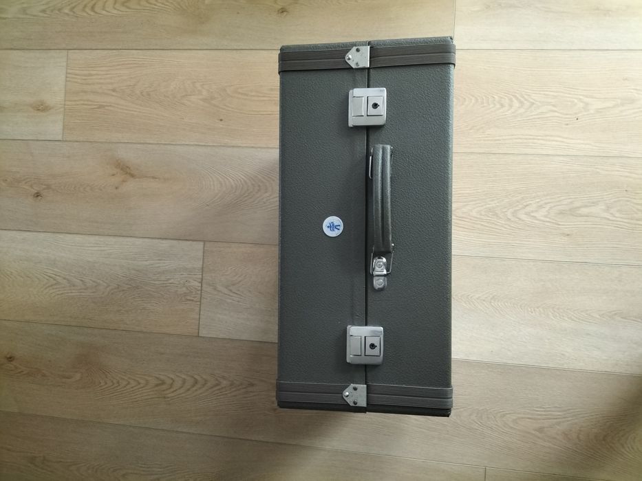 Akordeon Hohner CONCERTO III S 72 basy,3 chóry,,po prostu ,jak NÓWKA!