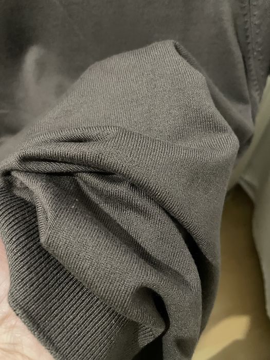 Męski polgolf Zara S/M