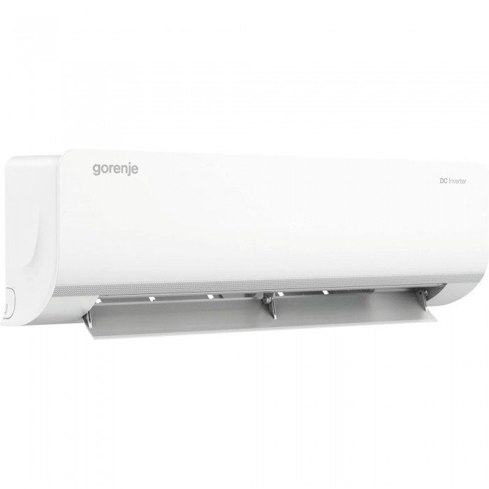 Установка та продаж кондиционерів Gorenje инвертор Rea Inverter