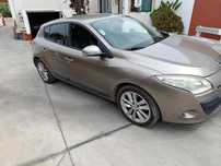 Renault Mégane 1.5 dCi Dynamique
