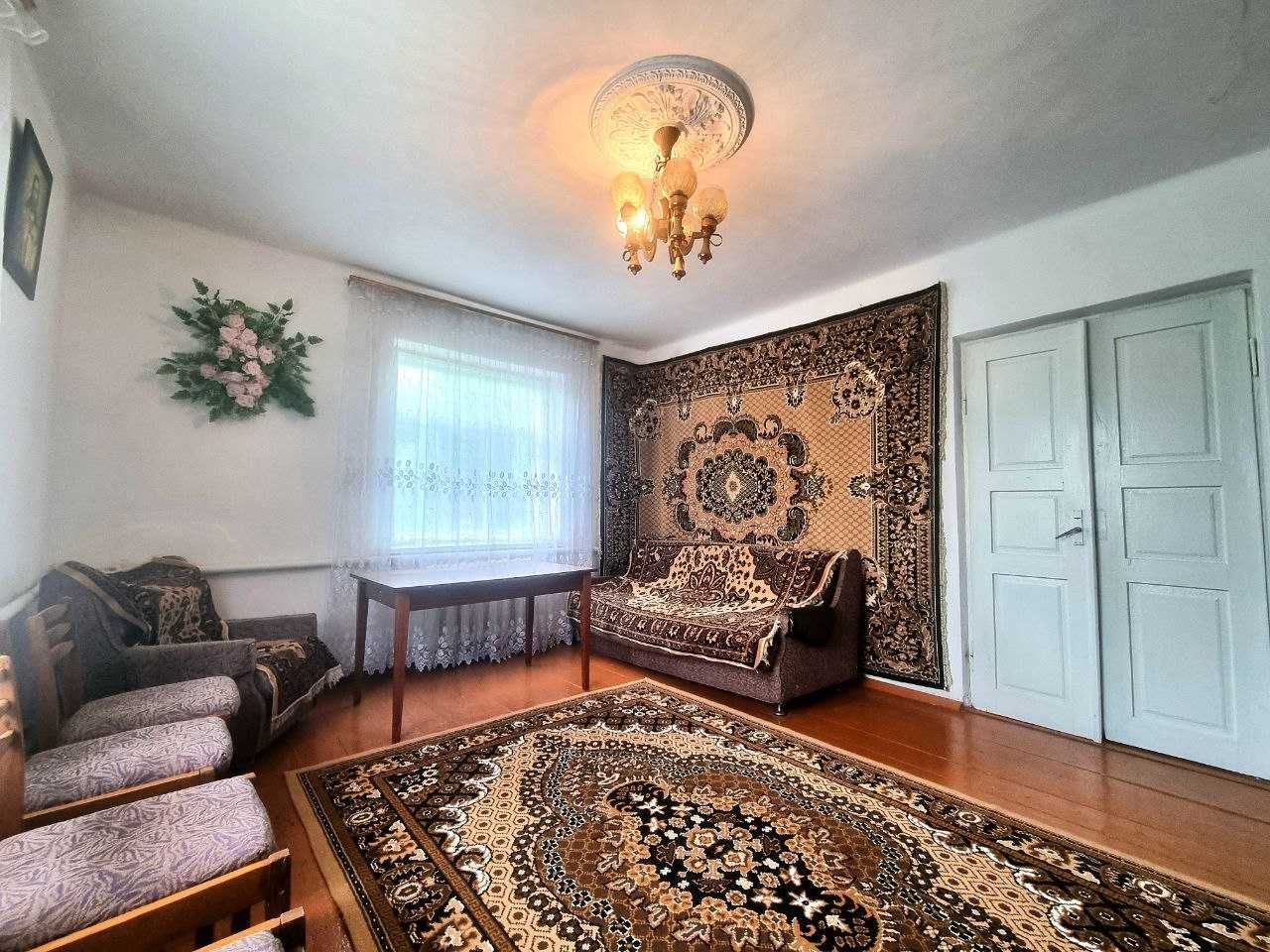 Будинок село Вербень | 100 м² | 25 соток |
