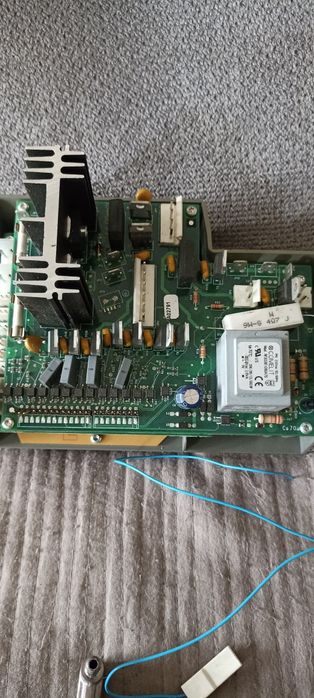 Części do ekspresu do kawy