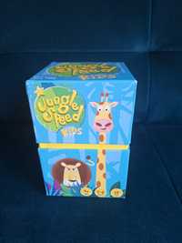 Jungle speed kids