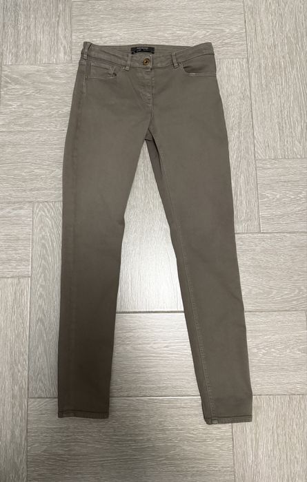 Джинси жіночі skinny