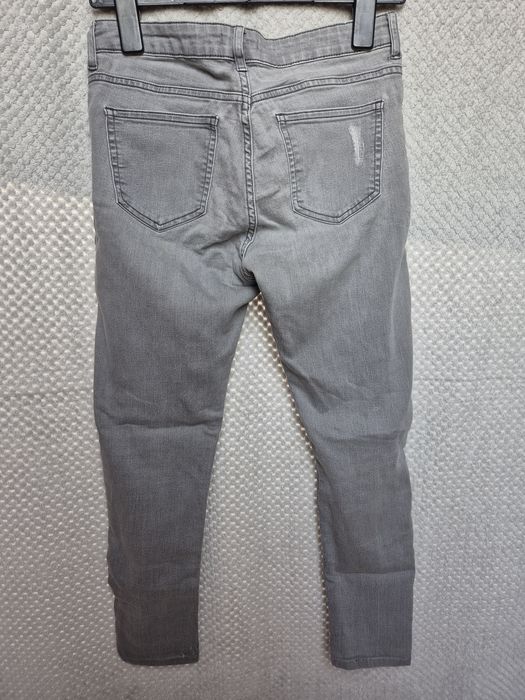 Sprzedam spodnie z dziurami H&M roz 36