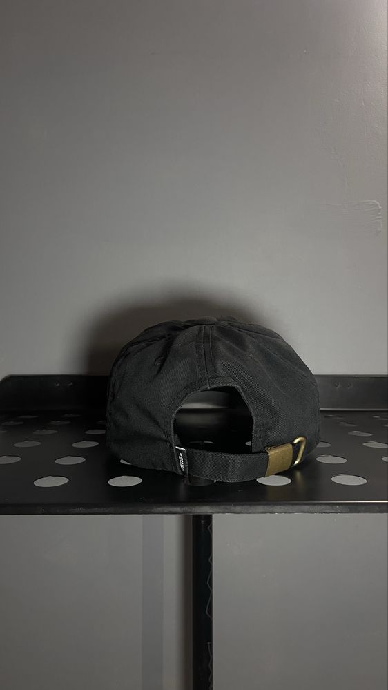 Кепка Vans Sk8 Black
