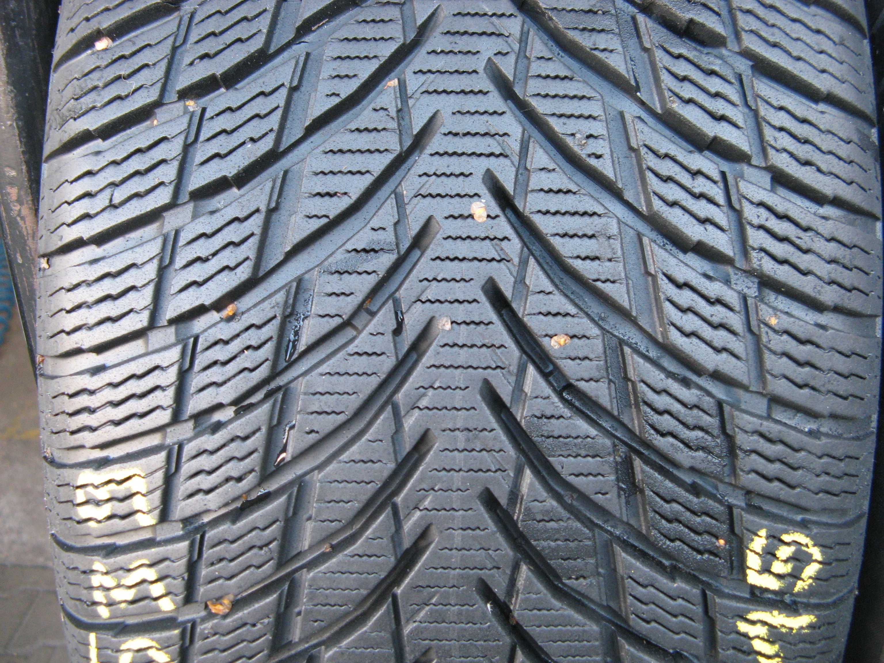 225/50R18 NOKIAN WR Snowproof P - Nr.0539