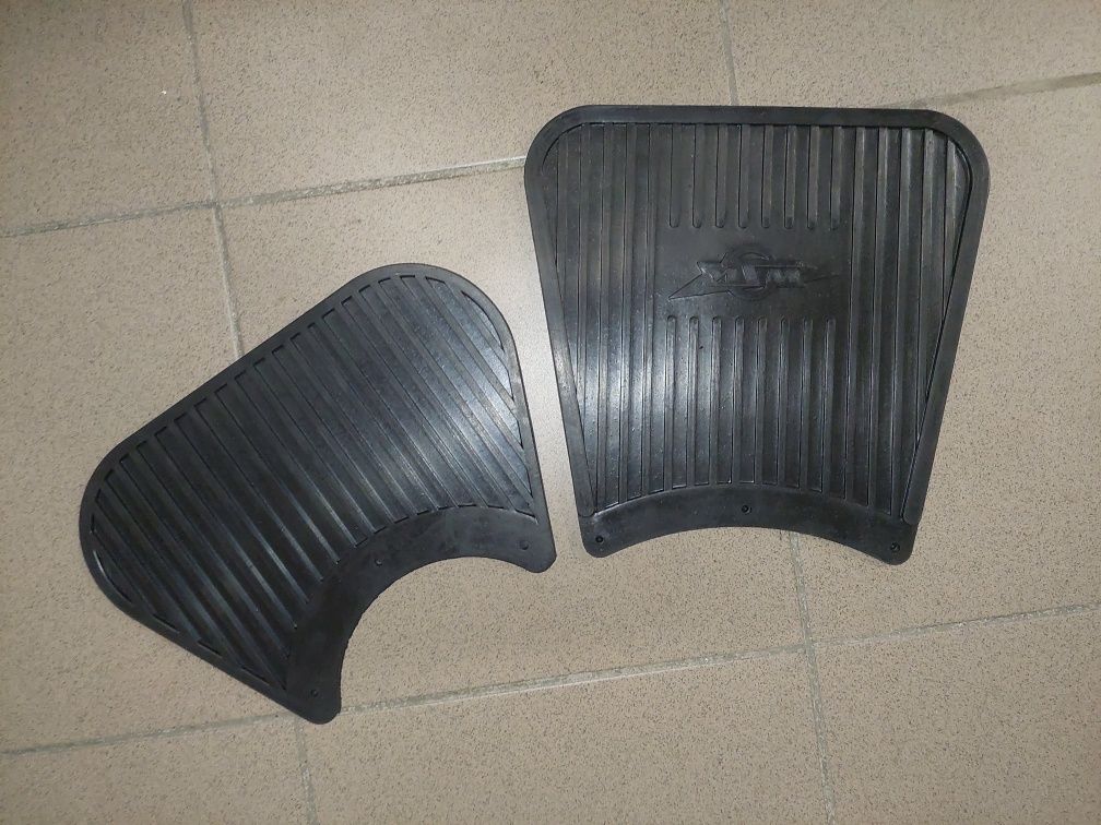 Nowe chlapacze blotochron blotniki wsk125 175 b3 b1