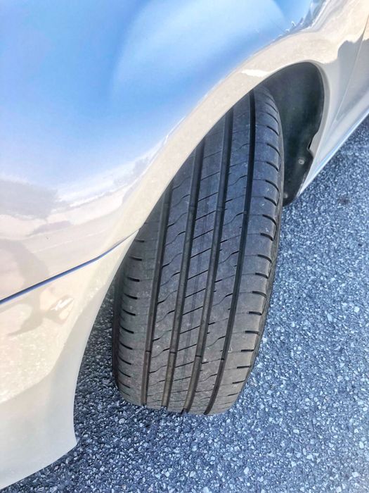 VW Golf Variant 2012 1.6 TDI