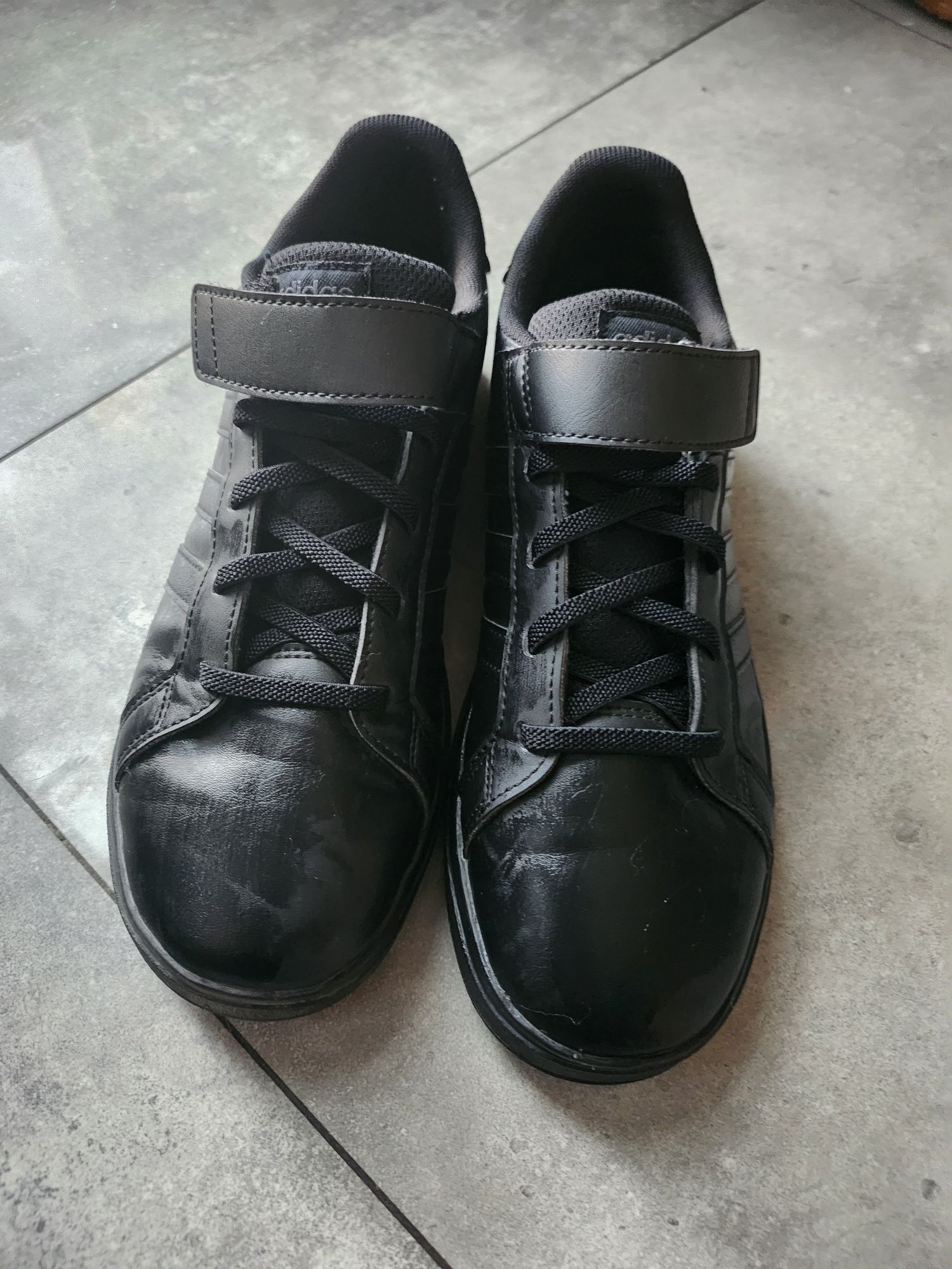 Adidas rozmiar 38