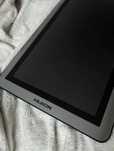Tablet graficzny Huion Kamvas 16, interfejs USB-USB