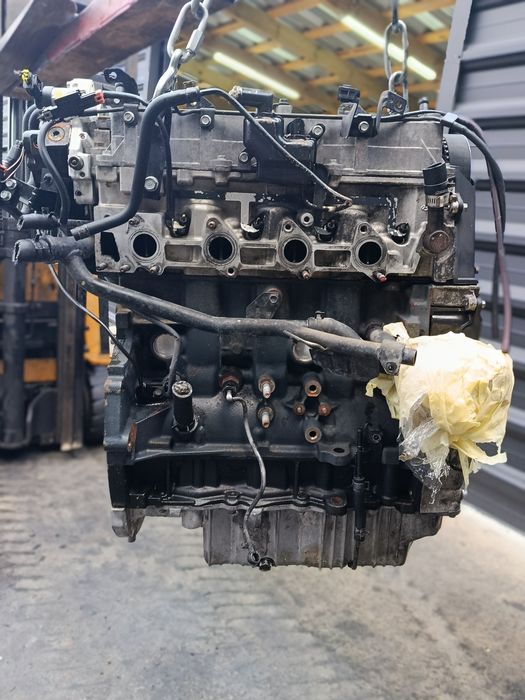 Мотор D4EA Hyundai Santa Fe Kia Sportage — стан ідеал з Англії!