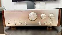 Wzmacniacz SANSUI AU-07