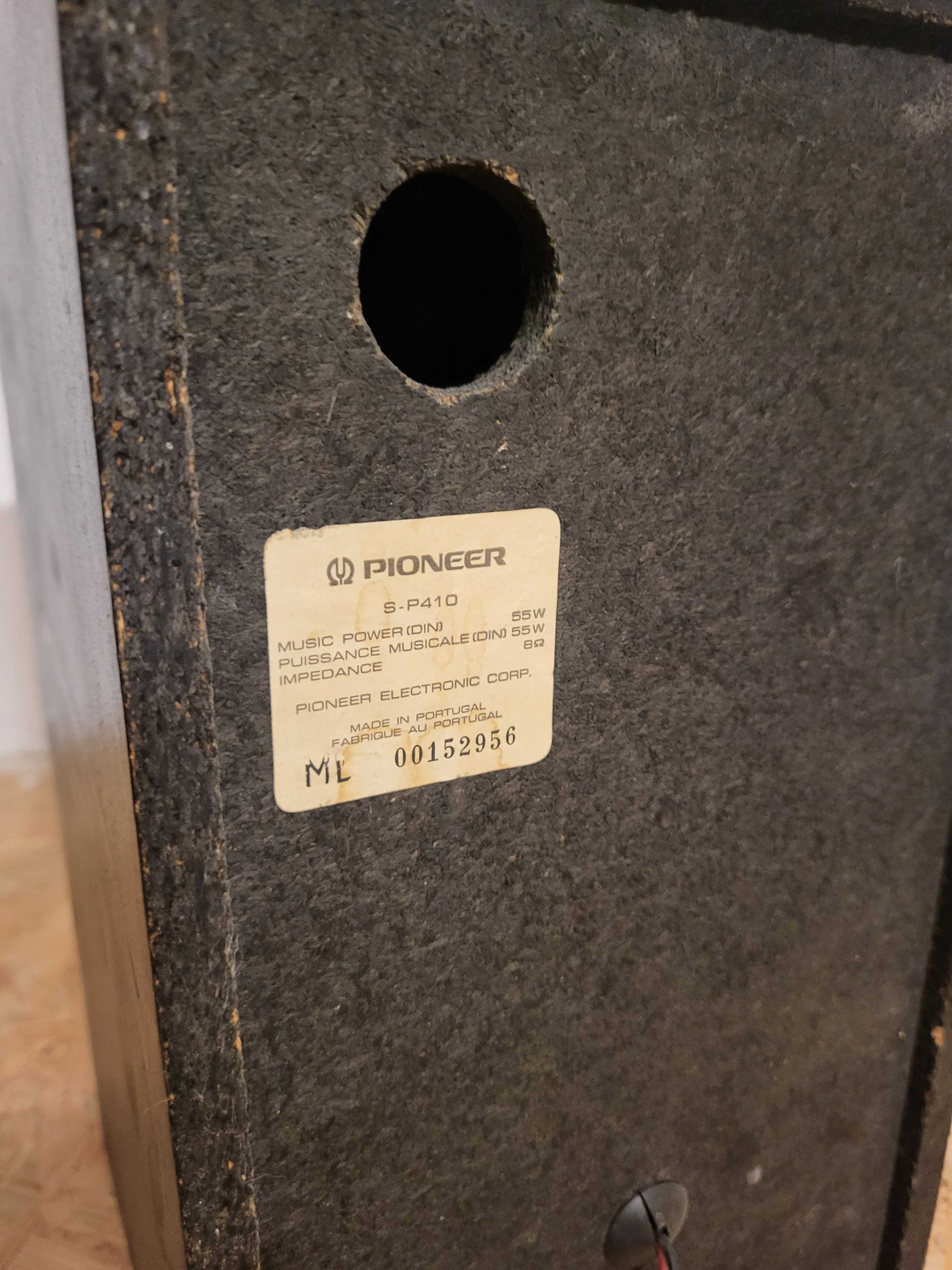 Głośnik PIONEER S-P410 55W