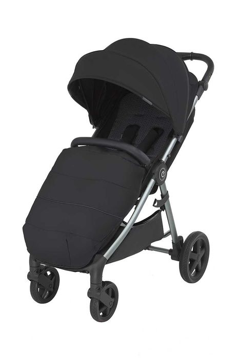 Wózek Spacerowy ESPIRO WAVE 25 Spacerówka TERENOWA Do 22kg