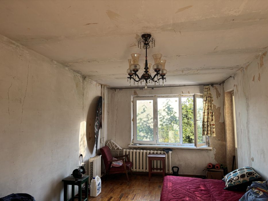 Продам 3-х к. квартиру р-н вул. Незалежності( Титова), Янгеля