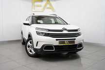 Citroën C5 Aircross 1.2 PureTech Feel