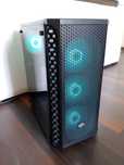 PC i3 10100 / GTX 1070 8GB / 16GB RAM / 500GB SSD