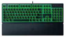 Nowa Klawiatura Gamingowa Razer Ornata V3 X – Przewodowa, Podświetlana