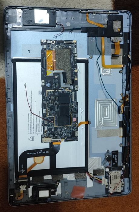 Blackview tab 12