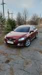 Mazda 6 GH 2.0 .i